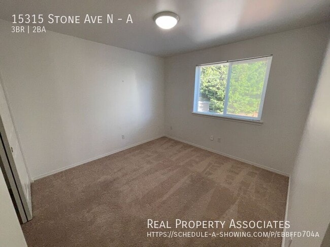 Building Photo - 15315 Stone Ave N