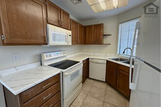 Building Photo - 2Bed/2Bath Apartment at Mesa Dr/Brown Rd! Ready for Immediate Move-In!