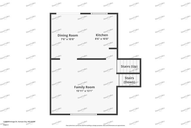 Building Photo - 11809 Armitage Dr