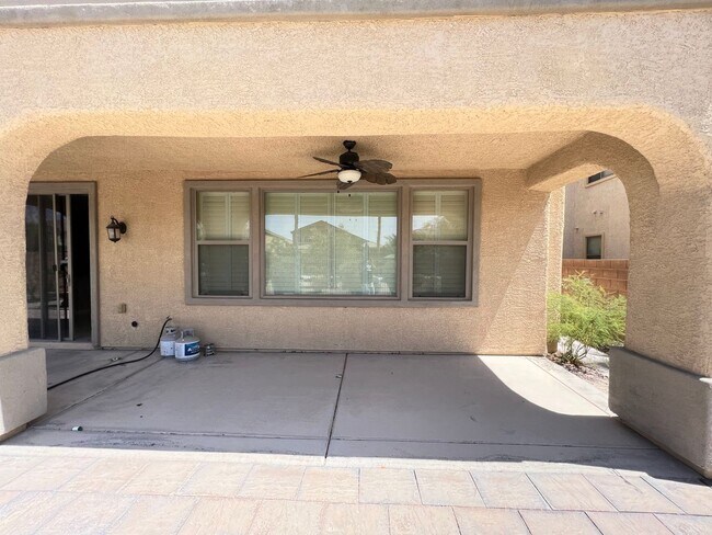 Building Photo - ALIANTE MASTER PLAN COMM/ GATED *5 BEDROOM...