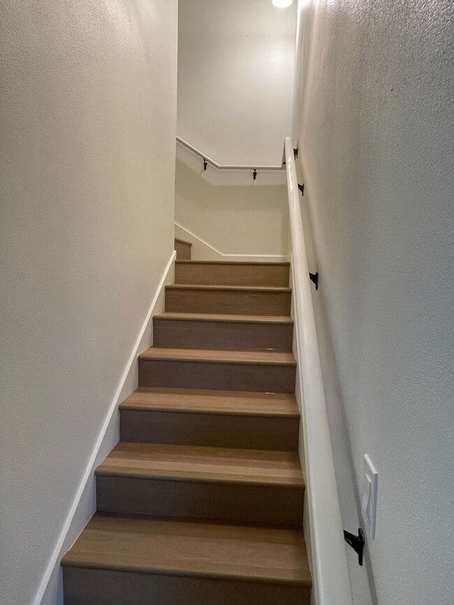 Building Photo - Recently renovated two-story home!