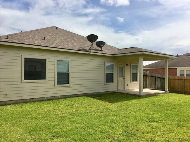 Building Photo - 24218 Cornell Park Ln