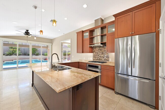Building Photo - 9001 Crimson Clover Way