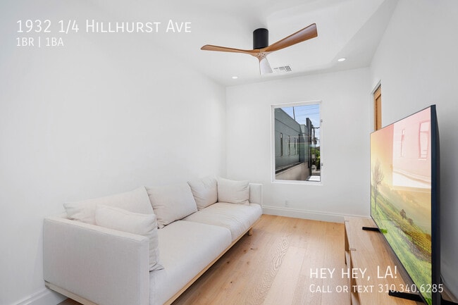 Building Photo - 1932 1/4 Hillhurst Ave-