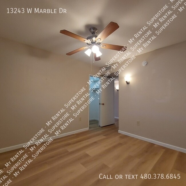 Building Photo - 13243 W Marble Dr