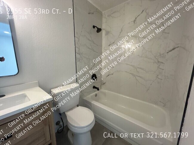 Building Photo - 2955 SE 53rd Ct