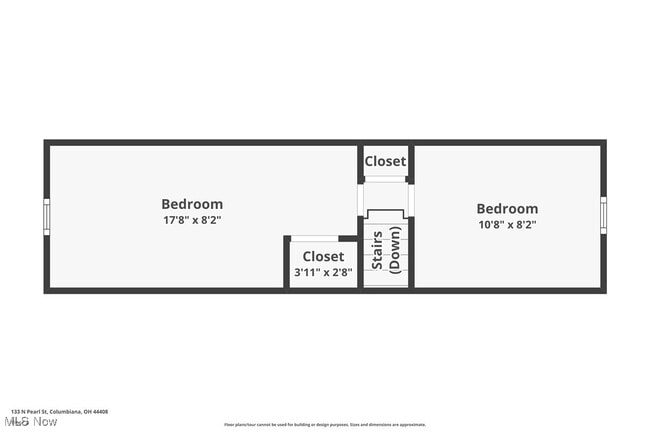 Building Photo - 133 N Pearl St