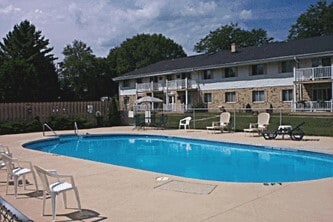 Building Photo - Cedar Edge Apartments