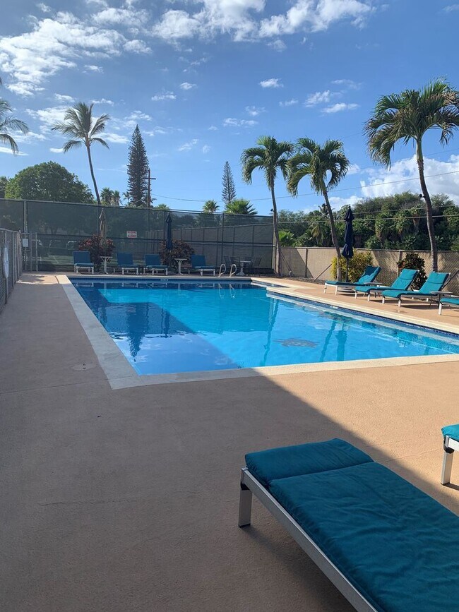 Building Photo - Maui Gardens ground floor 2 bedroom 1.5 ba...