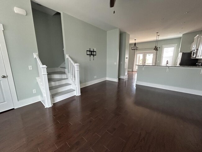 Building Photo - 6008 Richard Bradley Dr