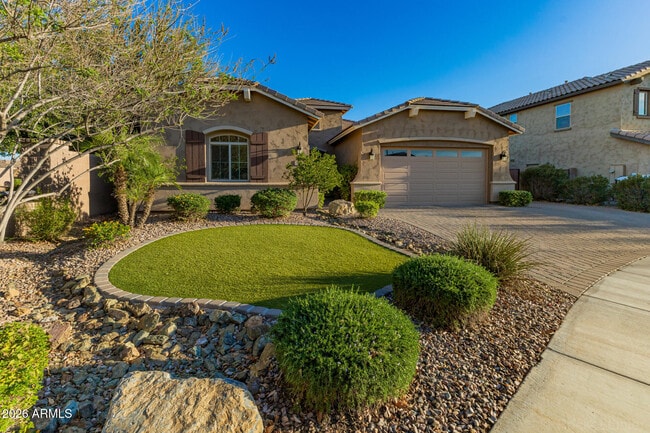 Building Photo - 20399 E Mockingbird Dr