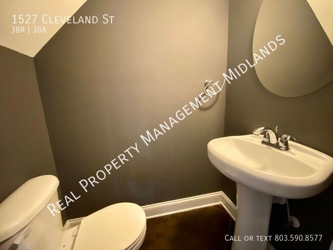 Building Photo - 1527 Cleveland St