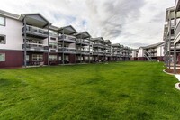 Building Photo - Tollefson Apartments