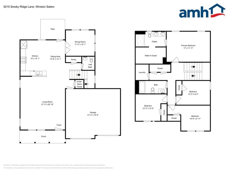 Building Photo - 5215 Smoky Ridge Ln