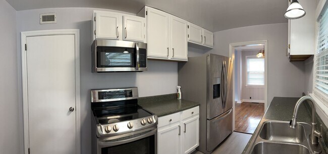 Building Photo - 6508 Adair Ave