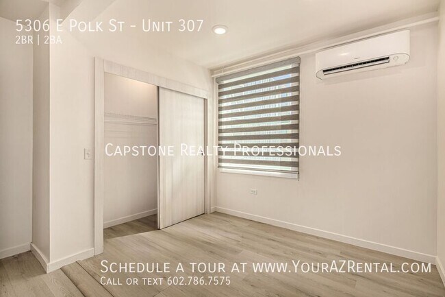 Building Photo - 5306 E Polk St