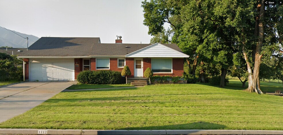 Building Photo - 1112 E 1900 N