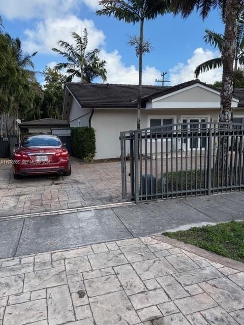 Building Photo - 4321 SW 99th Ct