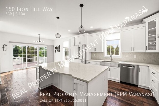 Building Photo - 150 Iron Hill Way
