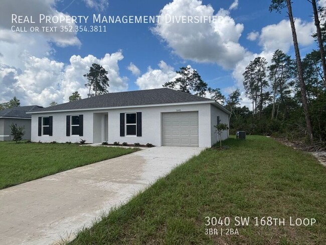 Building Photo - 3040 SW 168th Loop