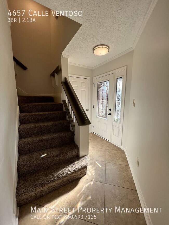 Building Photo - 4657 Calle Ventoso