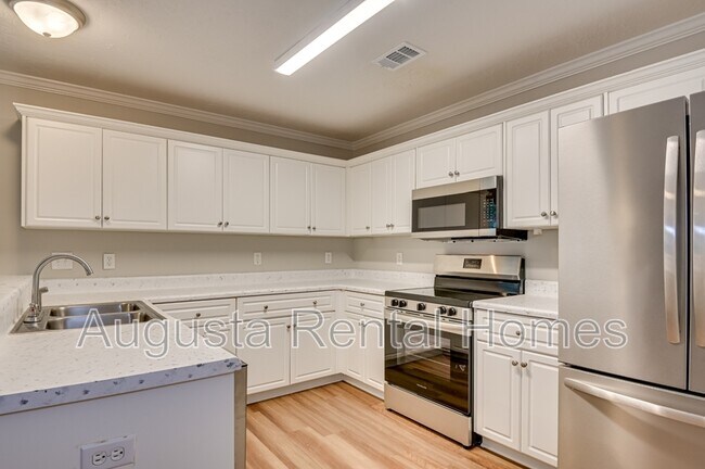 Building Photo - 7640 Pleasantville Way