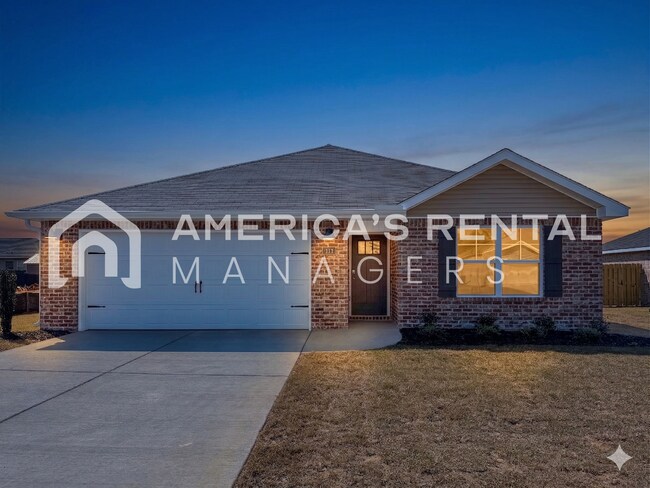 Building Photo - New Construction Home for Rent!