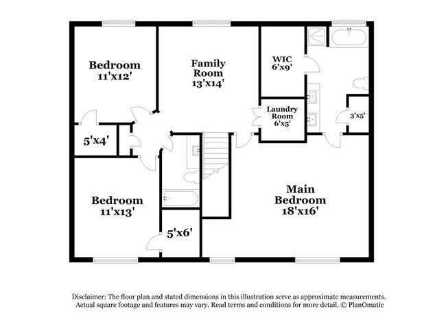 Building Photo - 5415 Espuela Ln