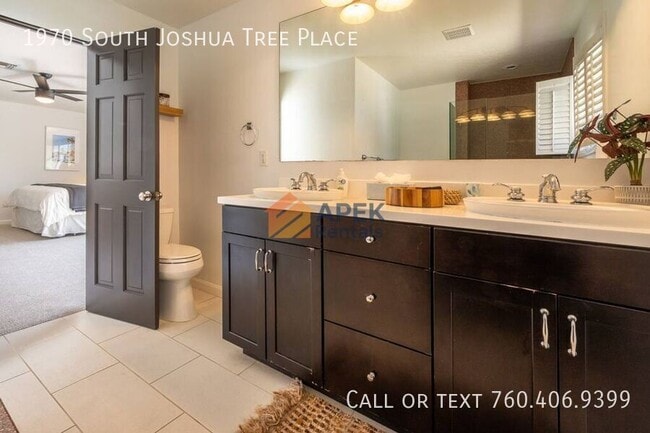 Building Photo - 1970 S Joshua Tree Pl