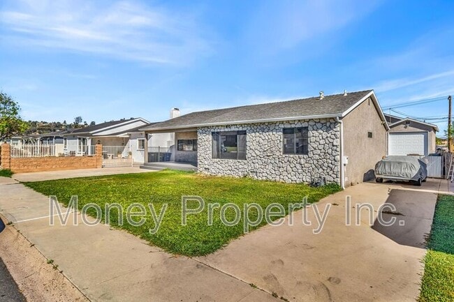 Building Photo - 622 Patricia Ln