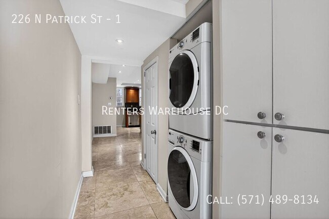 Building Photo - 226 N Patrick St