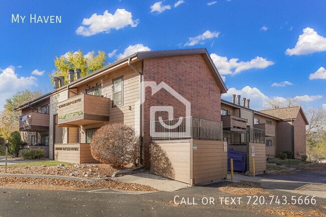 Building Photo - 7080 W 20th Ave