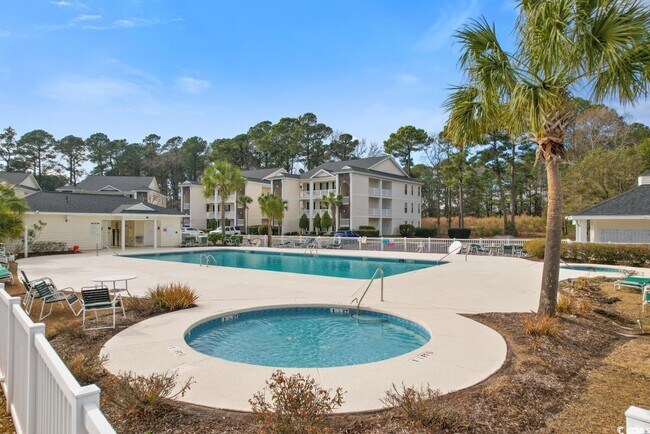 Building Photo - 1204 River Oaks Dr