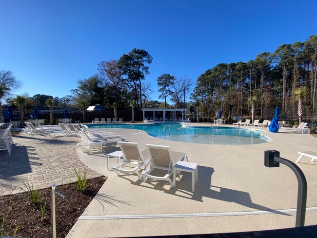 Building Photo - 3336 Mid Summer Ln