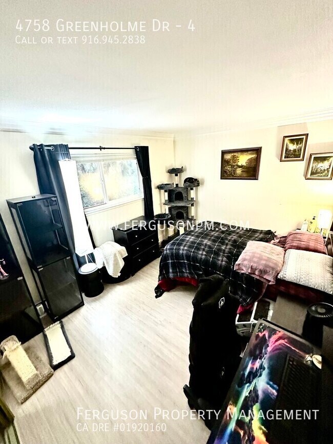 Building Photo - 4758 Greenholme Dr