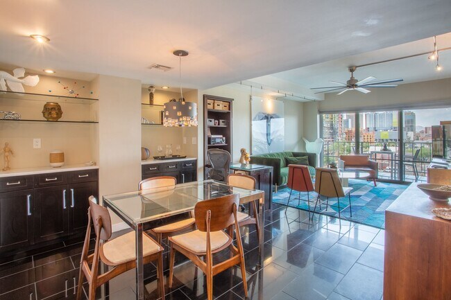 Building Photo - READY TO VIEW NOW! Gorgeous Downtown Phoen...