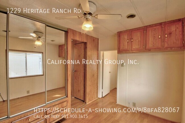 Building Photo - 1229 Heritage Ranch Rd