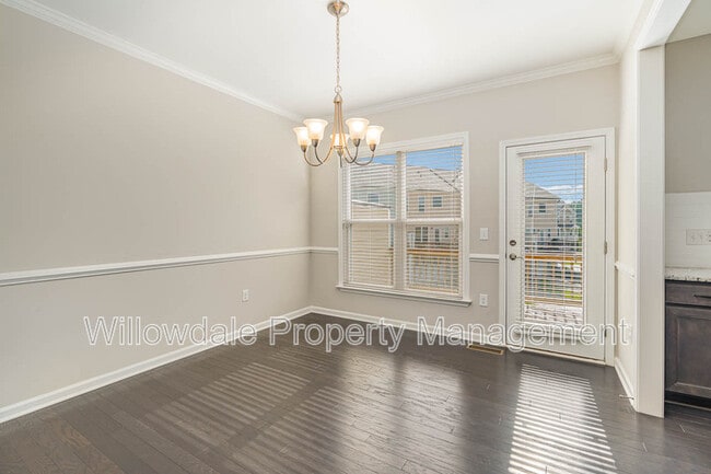 Building Photo - 8002 Reedybrook Crossing