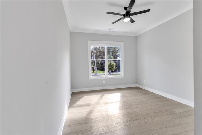 Building Photo - 3671 Hamilton Mill Rd