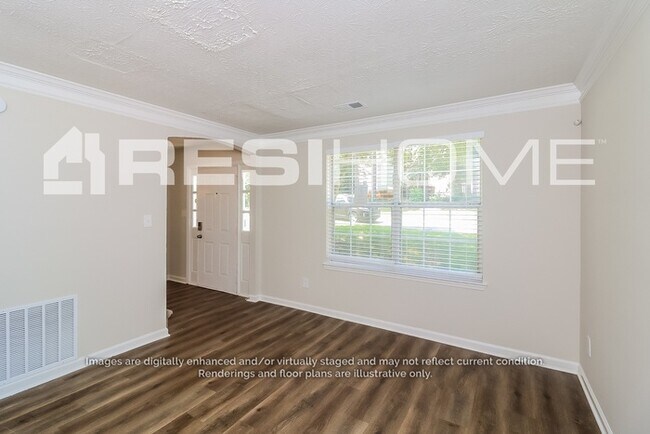 Building Photo - 3855 Rainover Dr
