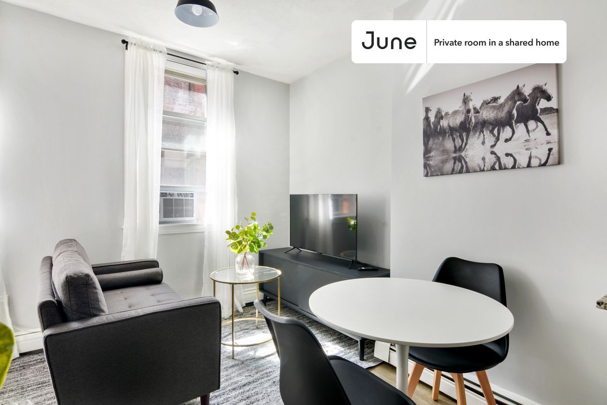 Building Photo - Room in Shared 3 bed/1 bath home in North End