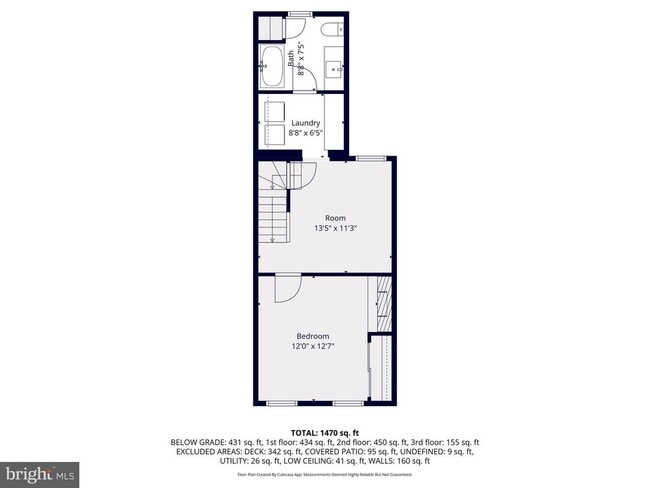 Building Photo - 313 N Market St