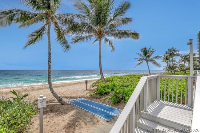 Building Photo - 3221 S Ocean Blvd