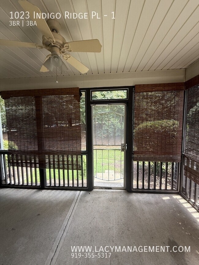 Building Photo - 1023 Indigo Ridge Pl