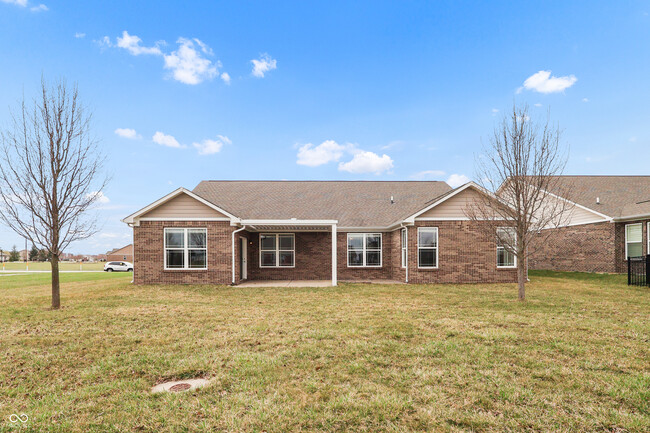 Building Photo - 6336 Burgin Dr