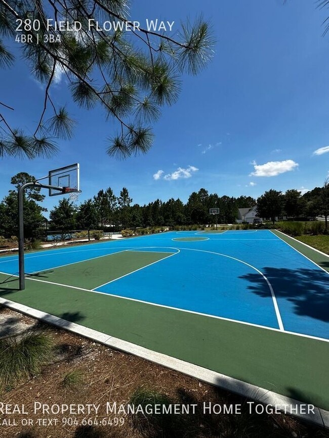 Building Photo - 280 Field Flower Wy