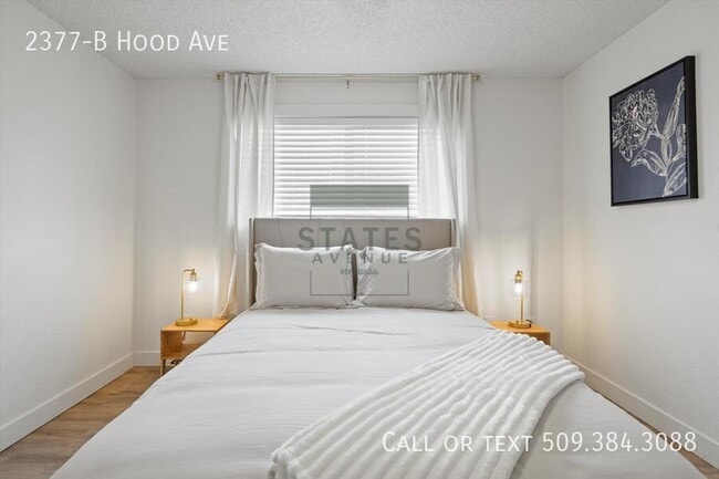 Building Photo - 2377 Hood Ave