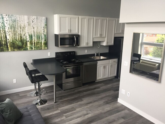 Building Photo - 2 Bedroom near U of M, Green Line Light Rail