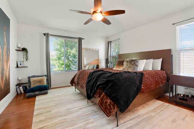 Building Photo - 16655 Trail Sky Cir