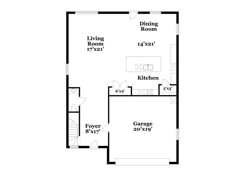 Building Photo - 10042 Brawley Ln